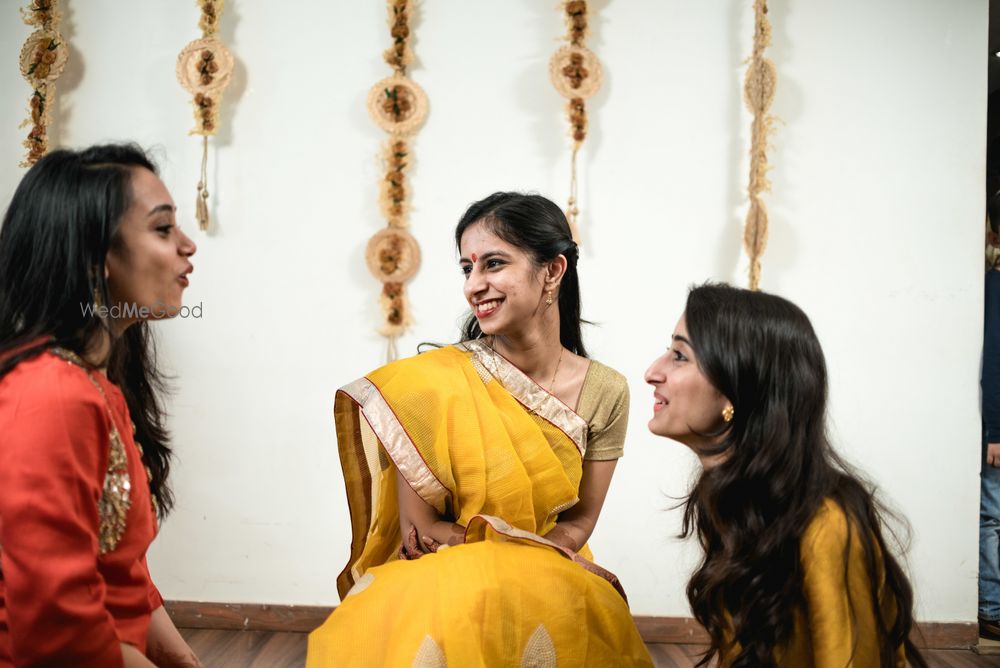 Photo From SWARNA x TARUN // AHMEDABAD // WEDDING ALBUM - By Sab Moh Maya Hai