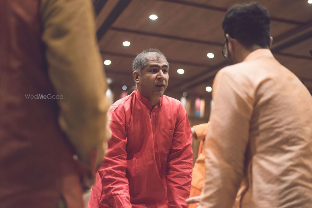 Photo From SWARNA x TARUN // AHMEDABAD // WEDDING ALBUM - By Sab Moh Maya Hai