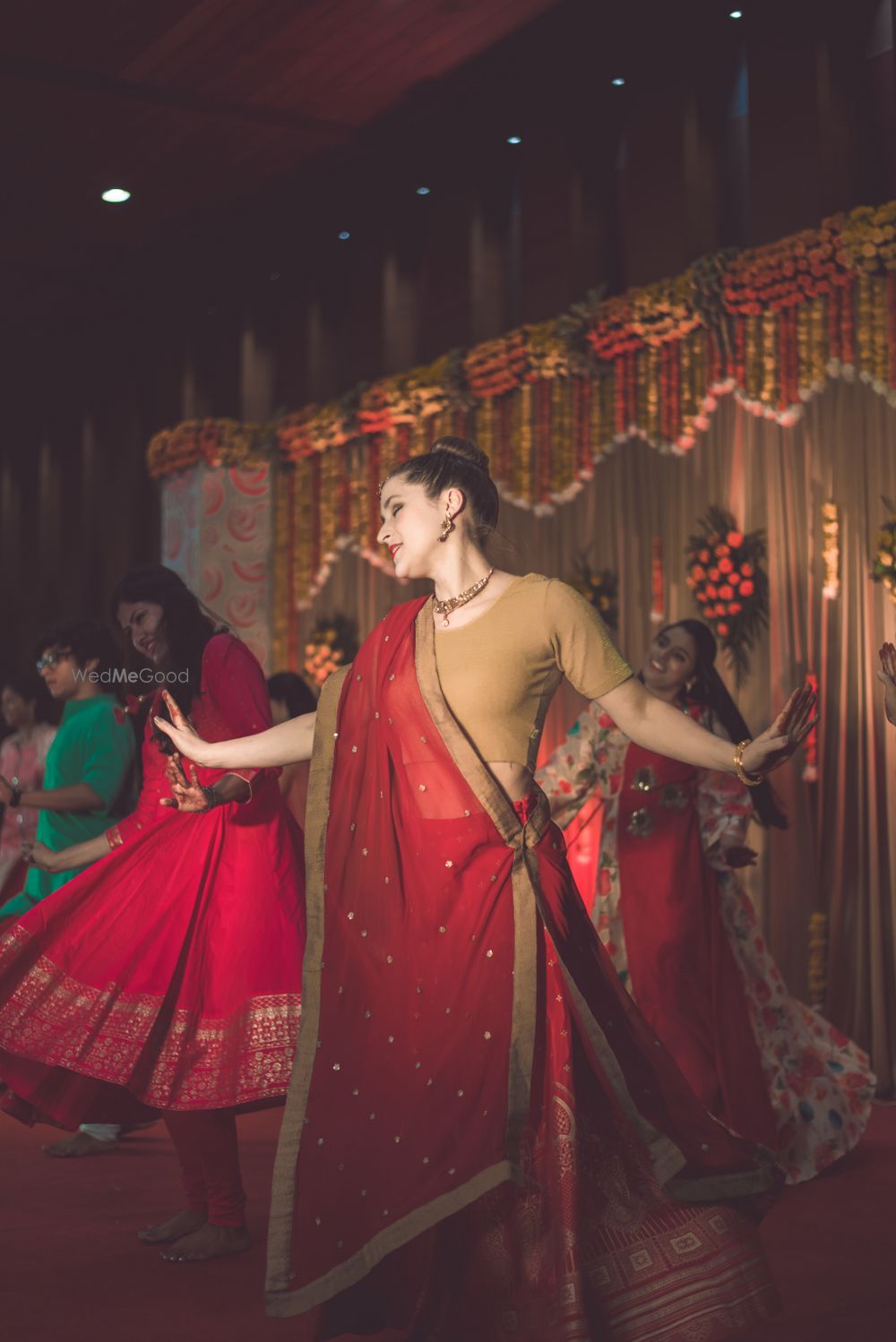 Photo From SWARNA x TARUN // AHMEDABAD // WEDDING ALBUM - By Sab Moh Maya Hai