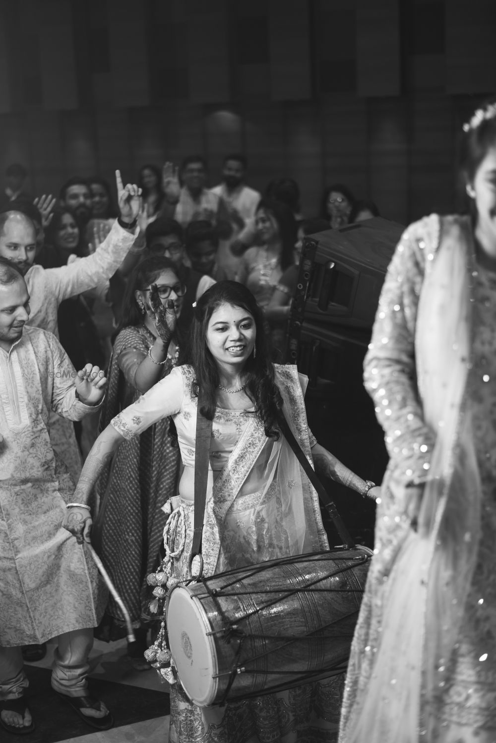 Photo From SWARNA x TARUN // AHMEDABAD // WEDDING ALBUM - By Sab Moh Maya Hai