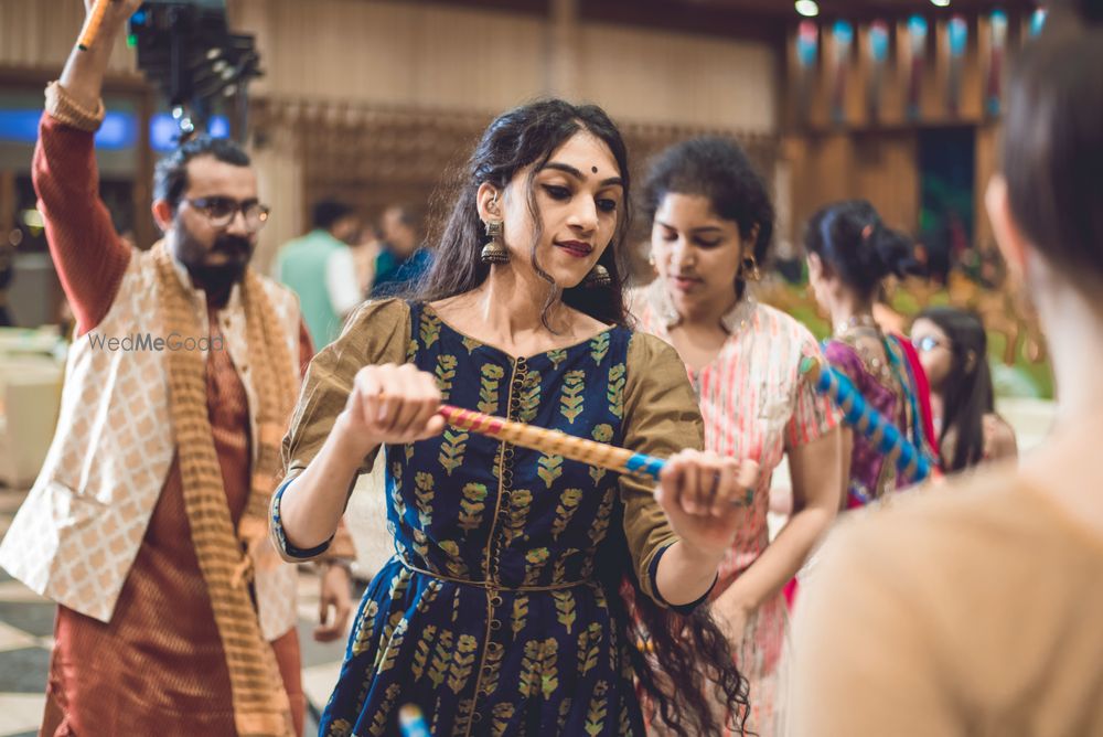 Photo From SWARNA x TARUN // AHMEDABAD // WEDDING ALBUM - By Sab Moh Maya Hai