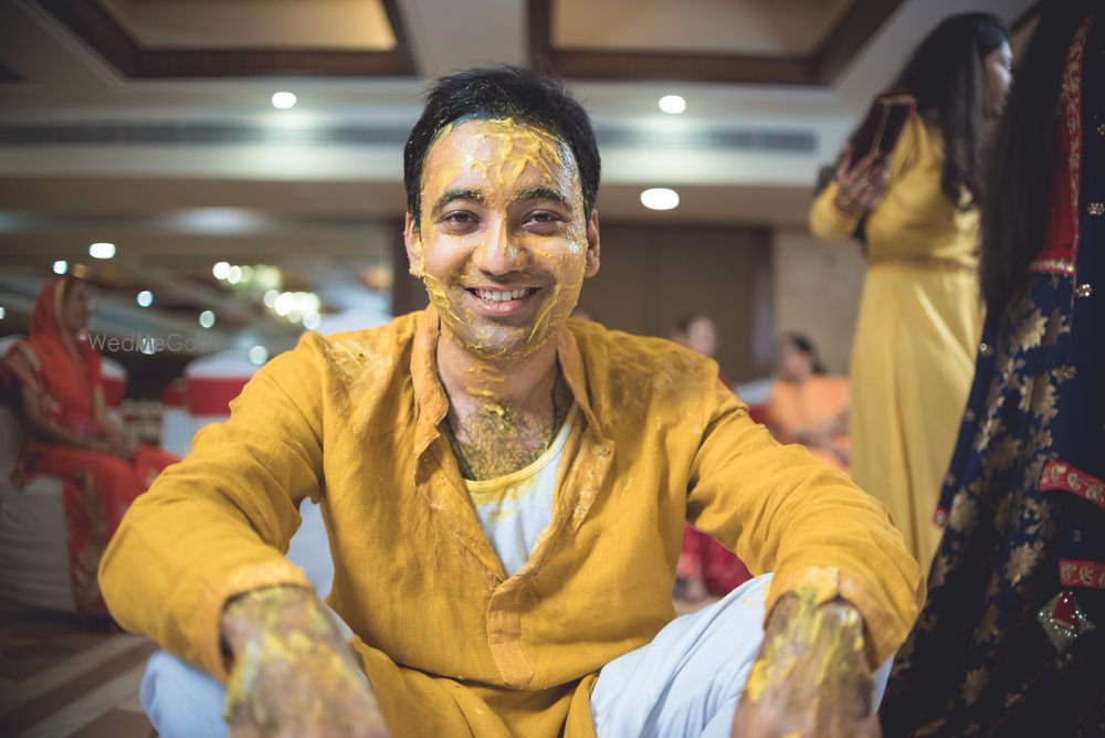 Photo From SWARNA x TARUN // AHMEDABAD // WEDDING ALBUM - By Sab Moh Maya Hai