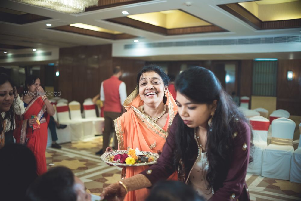 Photo From SWARNA x TARUN // AHMEDABAD // WEDDING ALBUM - By Sab Moh Maya Hai