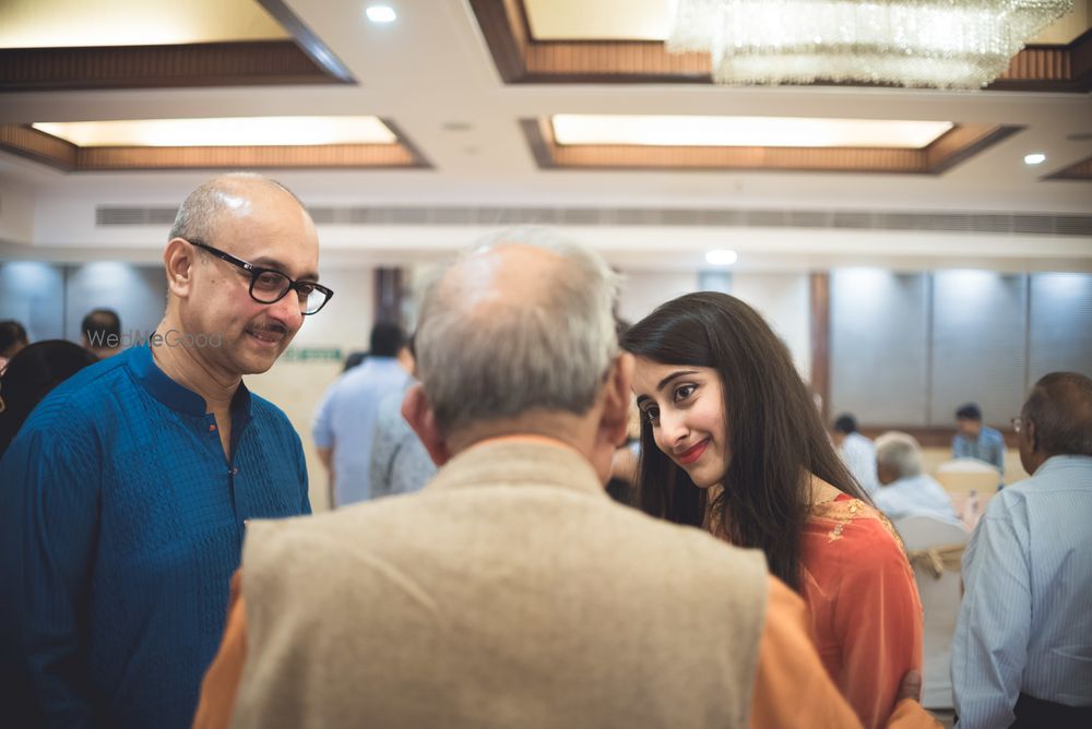 Photo From SWARNA x TARUN // AHMEDABAD // WEDDING ALBUM - By Sab Moh Maya Hai