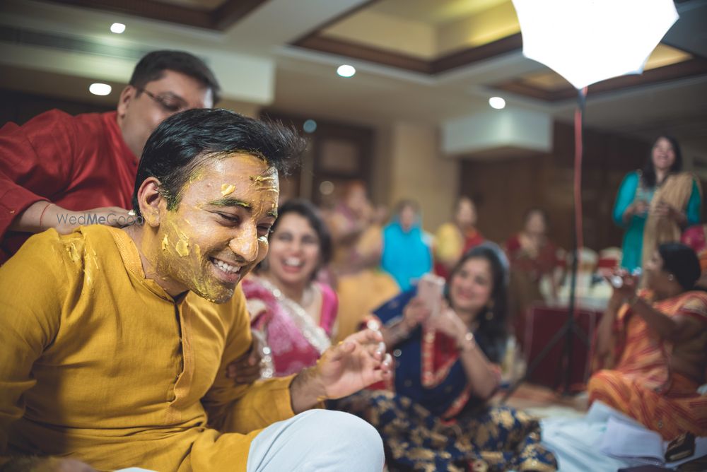 Photo From SWARNA x TARUN // AHMEDABAD // WEDDING ALBUM - By Sab Moh Maya Hai