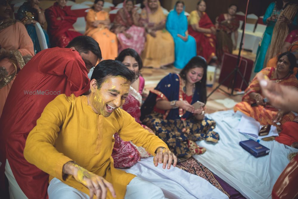 Photo From SWARNA x TARUN // AHMEDABAD // WEDDING ALBUM - By Sab Moh Maya Hai