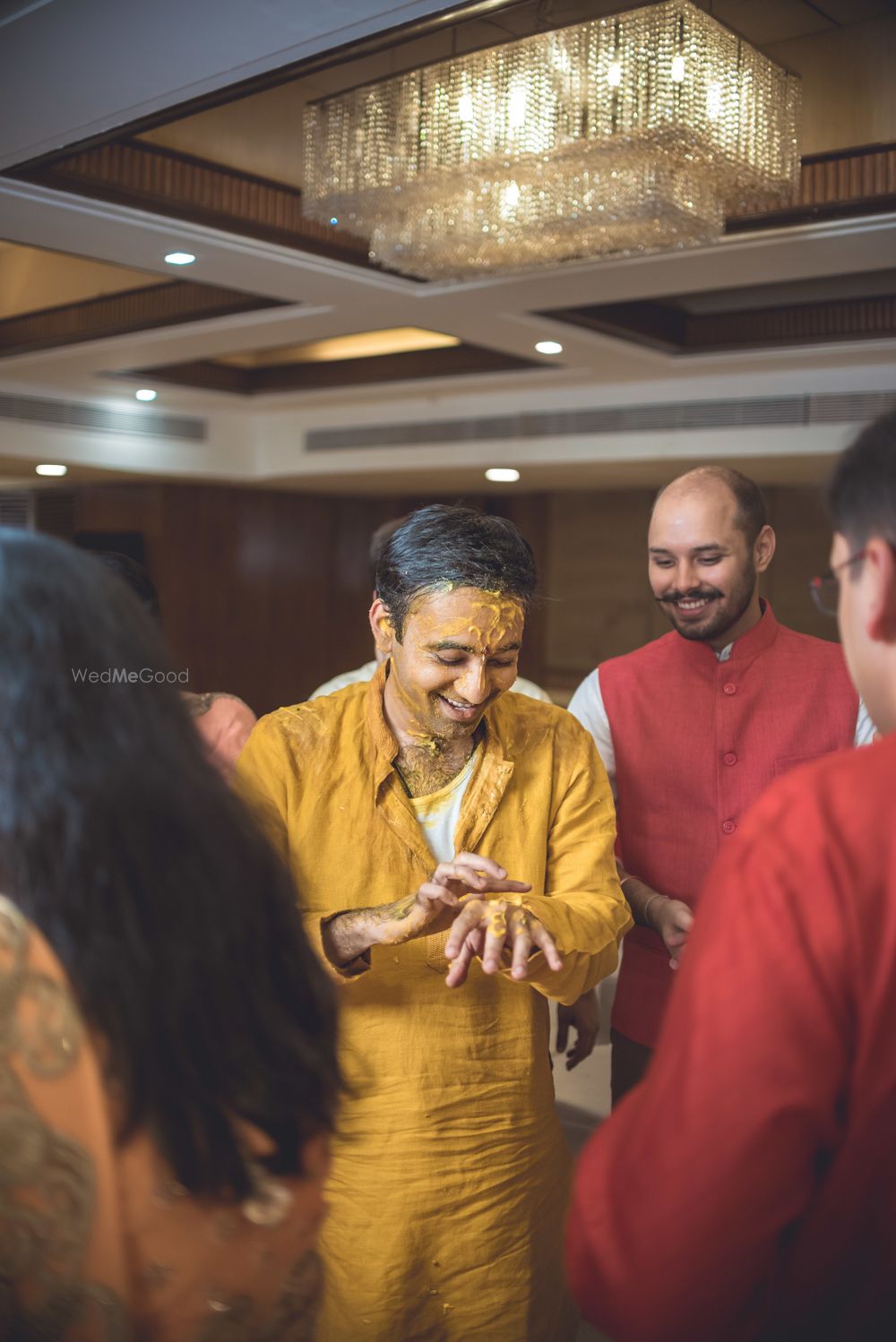 Photo From SWARNA x TARUN // AHMEDABAD // WEDDING ALBUM - By Sab Moh Maya Hai