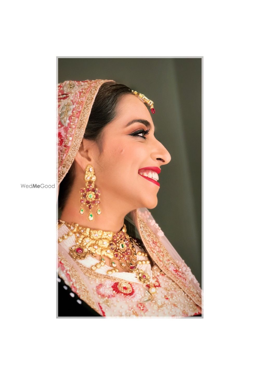 Photo From Ravleen’s Goa Wedding  - By Afreens Hair & Makeup