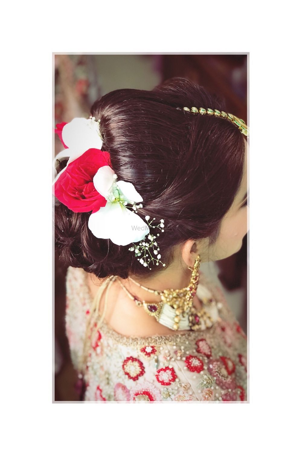 Photo From Ravleen’s Goa Wedding  - By Afreens Hair & Makeup