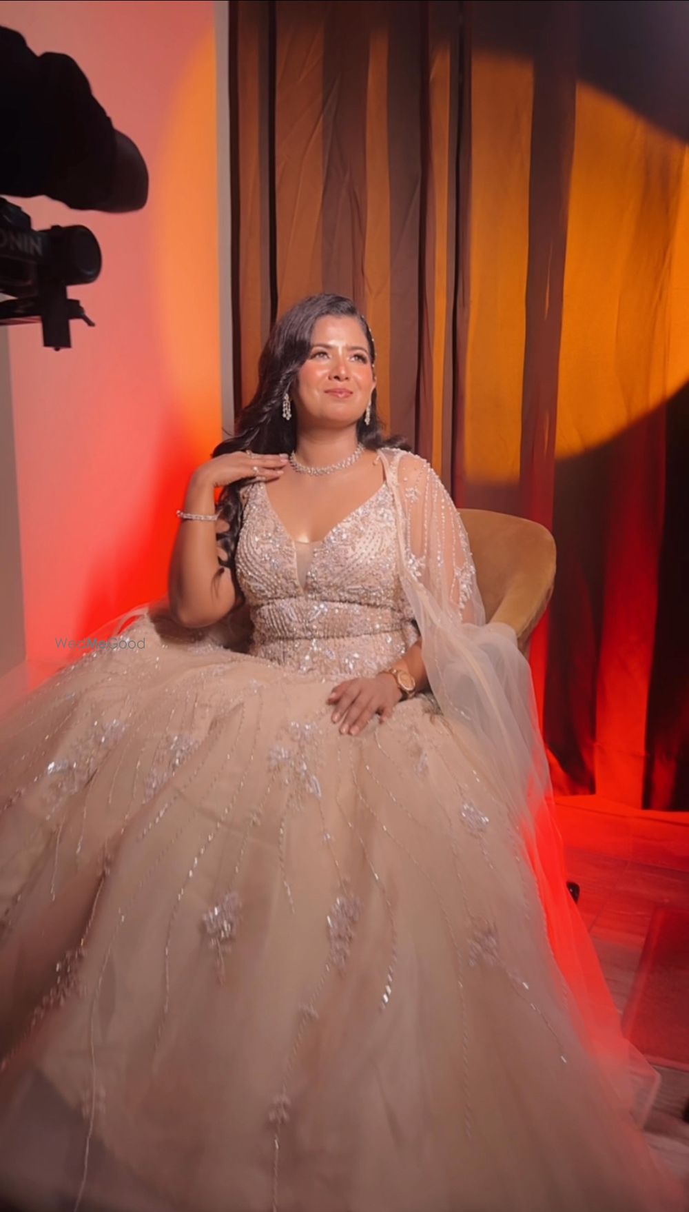 Photo From engagement  - By Ritu Chhabra Makeover