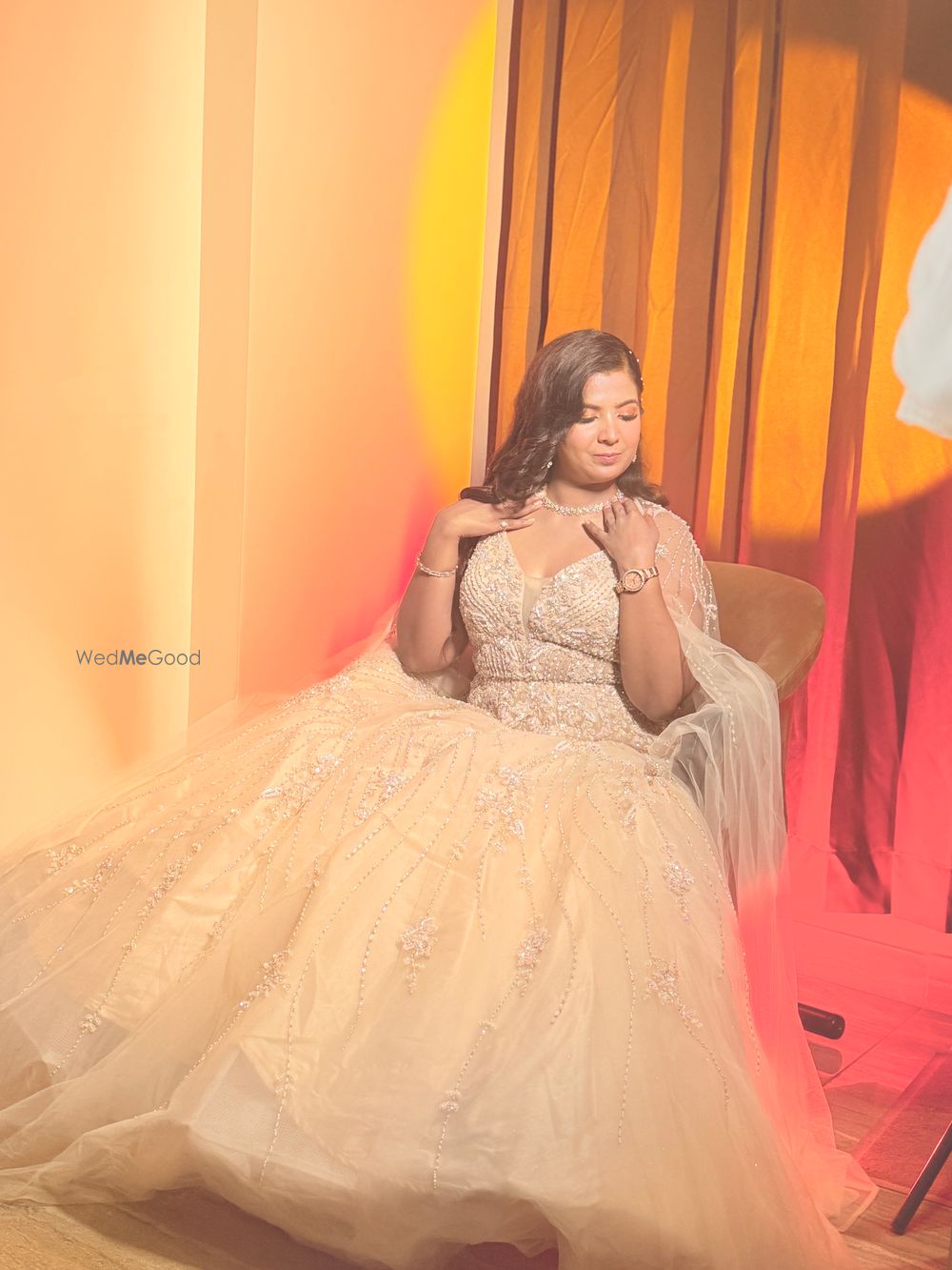 Photo From engagement  - By Ritu Chhabra Makeover