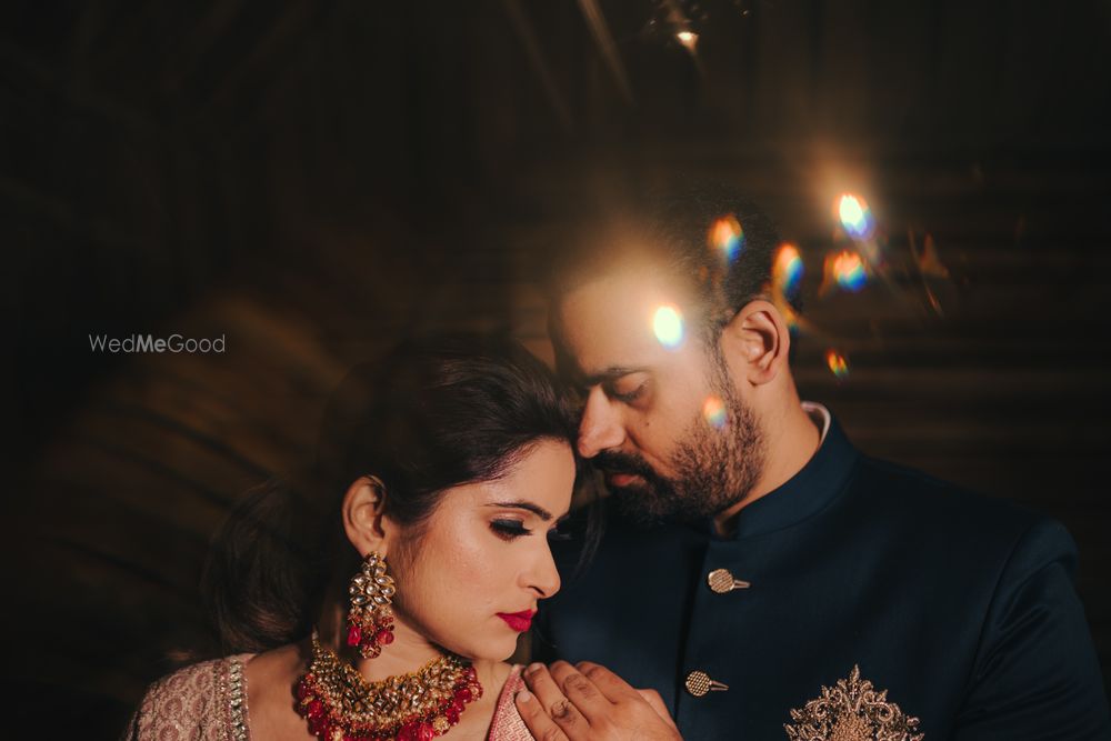 Photo From Neha X Akshit - By Vipin Bhanot Photography