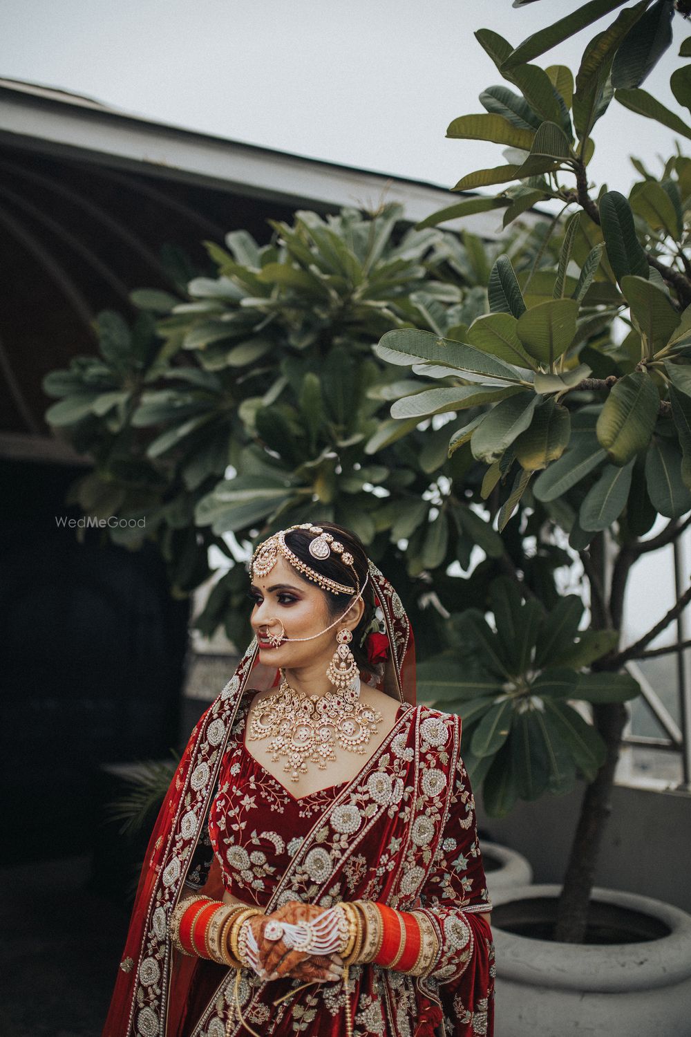 Photo From Neha X Akshit - By Vipin Bhanot Photography