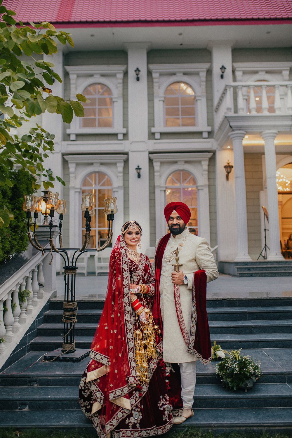 Photo From Neha X Akshit - By Vipin Bhanot Photography