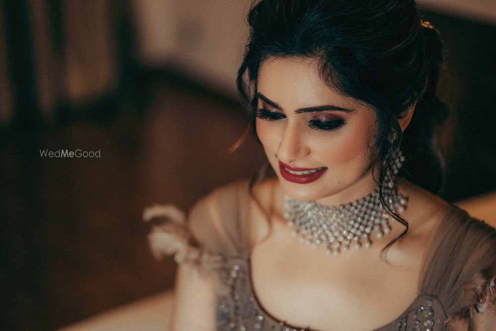 Photo From Neha X Akshit - By Vipin Bhanot Photography