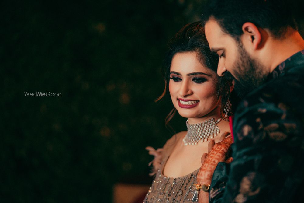 Photo From Neha X Akshit - By Vipin Bhanot Photography