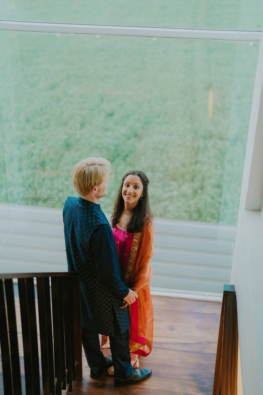 Photo From Shiny & Jorris - By Creatif Films by Sahil Arora