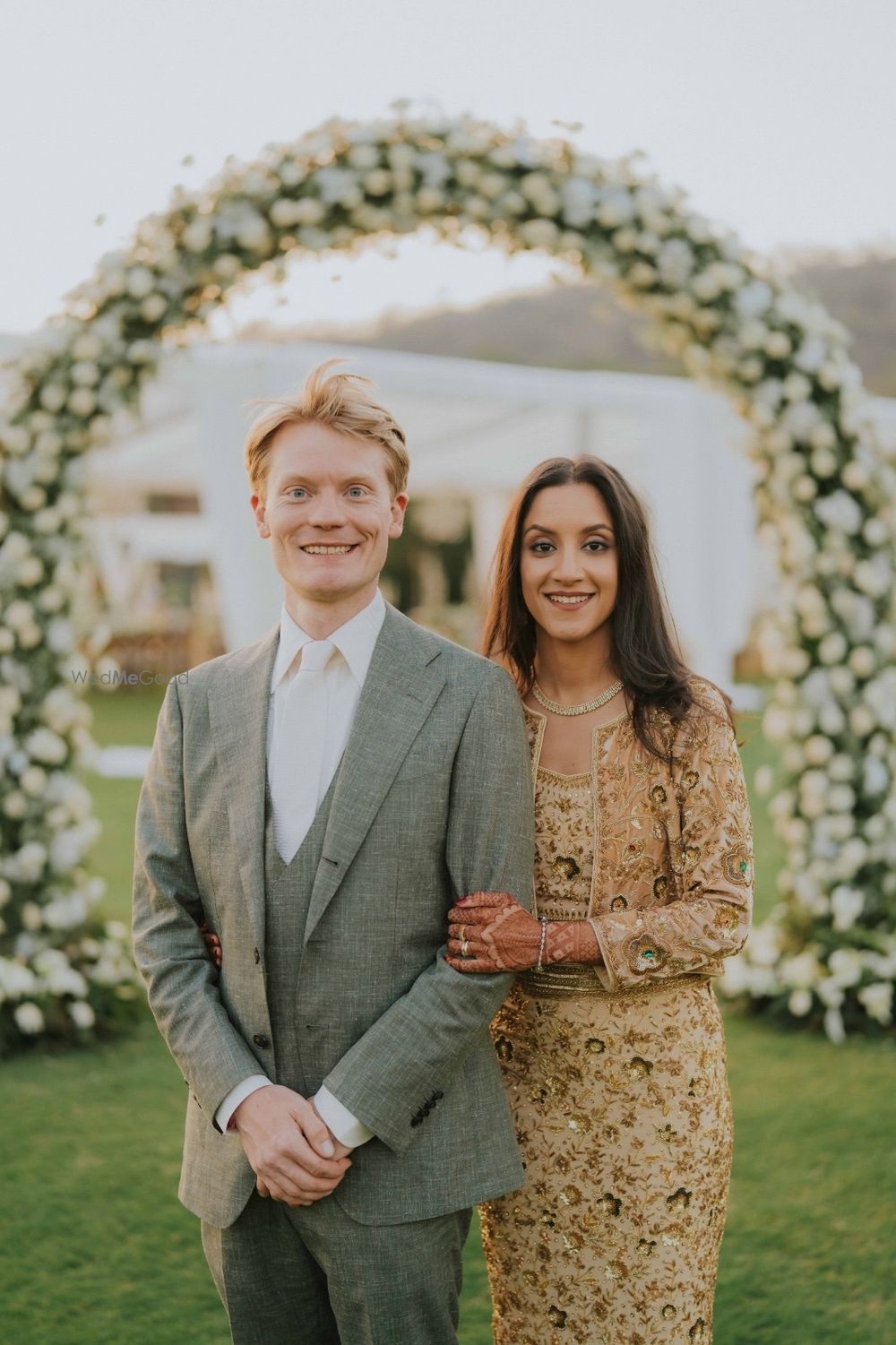 Photo From Shiny & Jorris - By Creatif Films by Sahil Arora