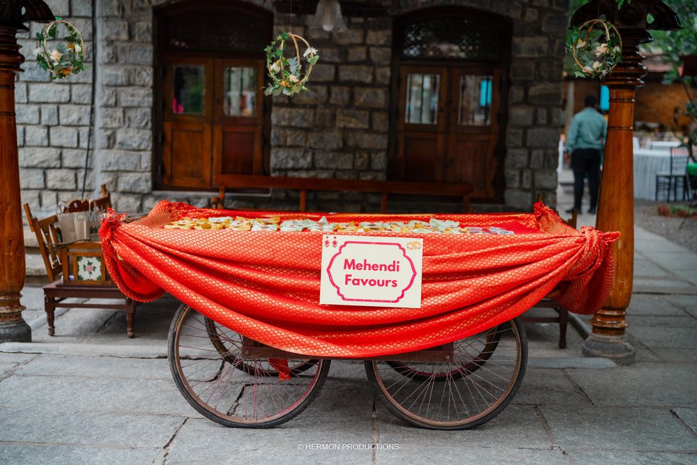 Photo From Aki & Kishore - By The Tales of Tradition