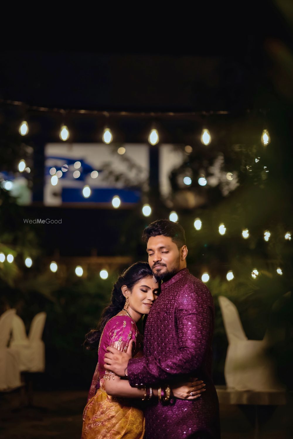 Photo From AKSHAYA & JAYAPRAKASH (Engagement) - By Triangle Services Photography