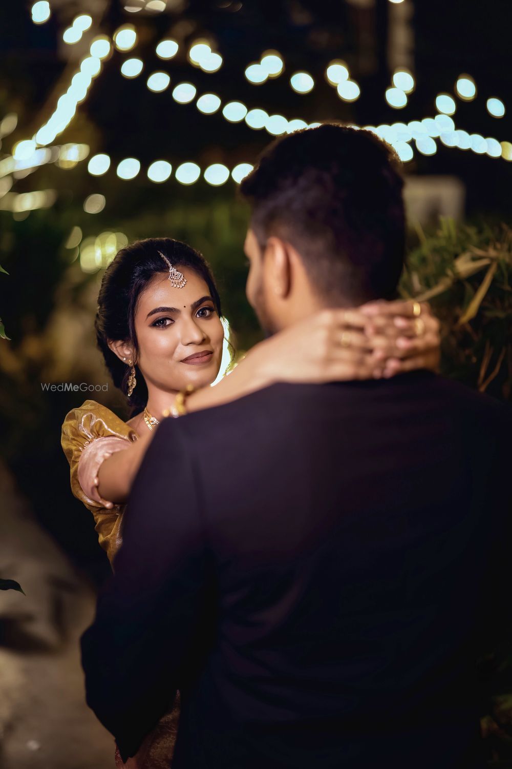 Photo From AKSHAYA & JAYAPRAKASH (Engagement) - By Triangle Services Photography