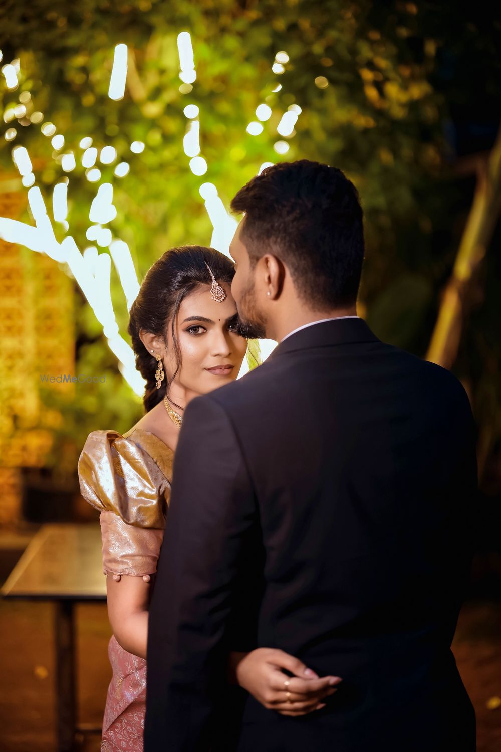 Photo From AKSHAYA & JAYAPRAKASH (Engagement) - By Triangle Services Photography