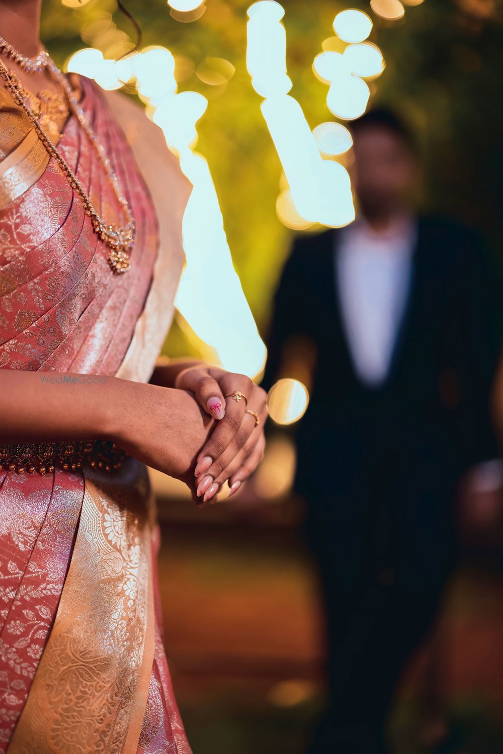 Photo From AKSHAYA & JAYAPRAKASH (Engagement) - By Triangle Services Photography