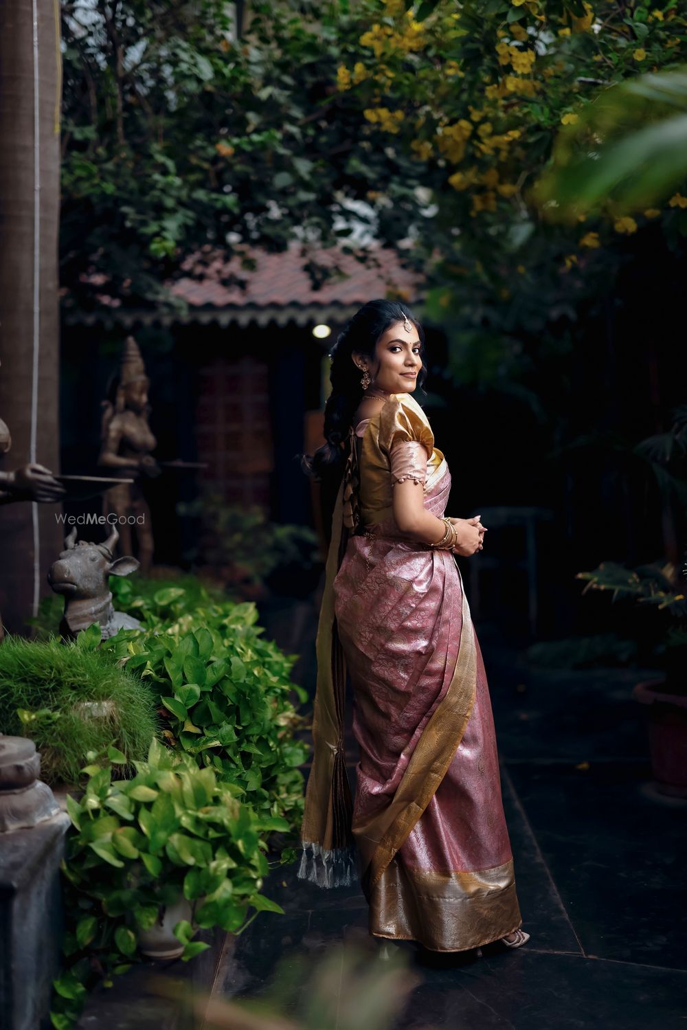 Photo From AKSHAYA & JAYAPRAKASH (ENGAGEMENT) - By Triangle Services Photography