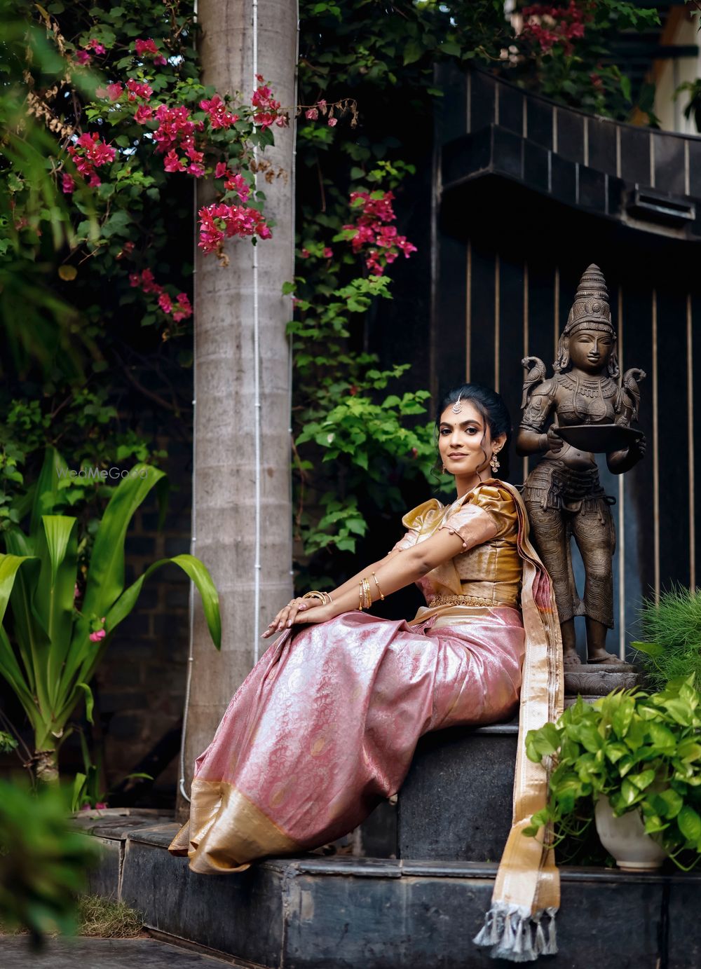 Photo From AKSHAYA & JAYAPRAKASH (Engagement) - By Triangle Services Photography