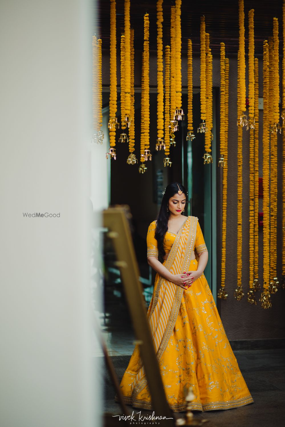 Photo From Bridal Potraits - By Vivek Krishnan Photography