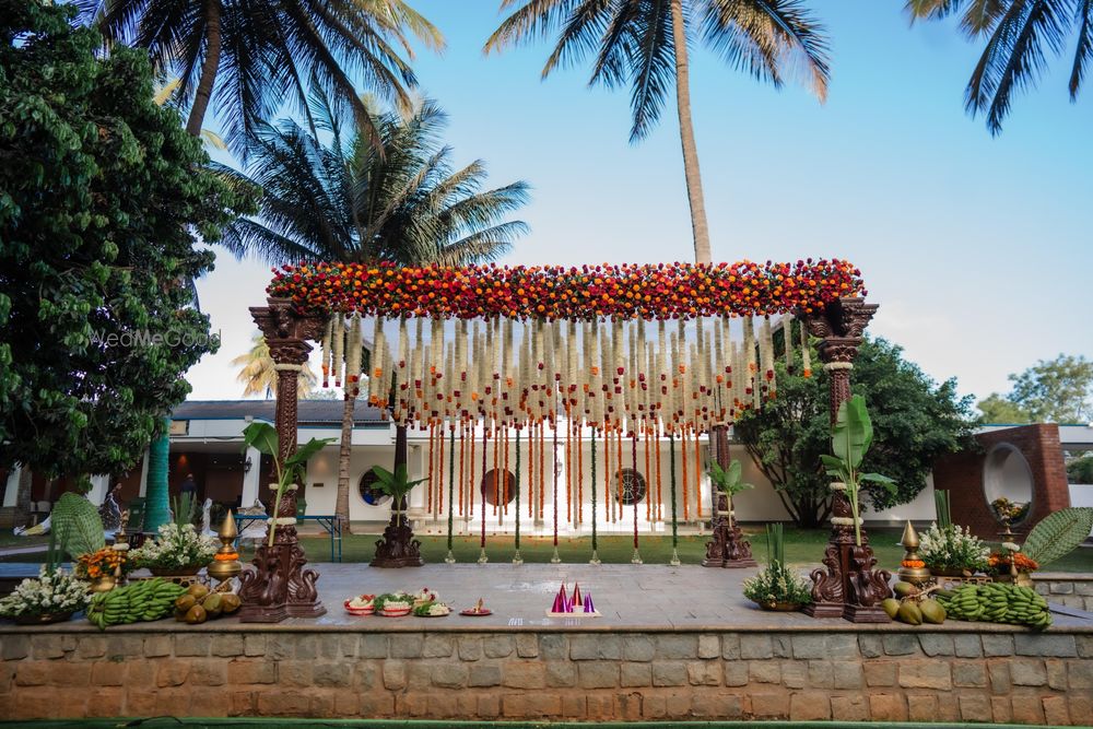 Photo From Sparsha & Karthik - By The Tales of Tradition