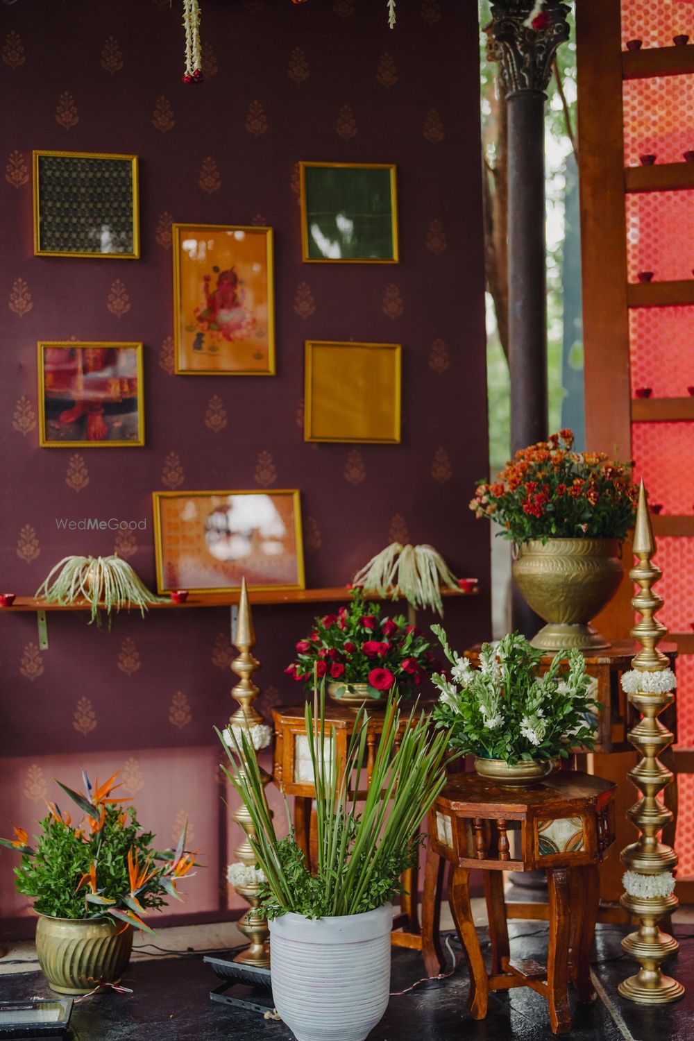 Photo From Anisha & Aadithya - By The Tales of Tradition