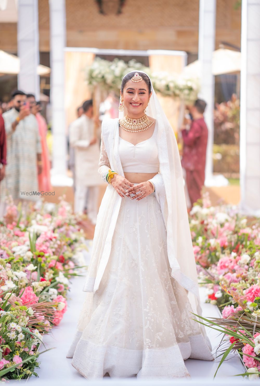 Photo From A beautiful buddhist wedding - By Happyframes