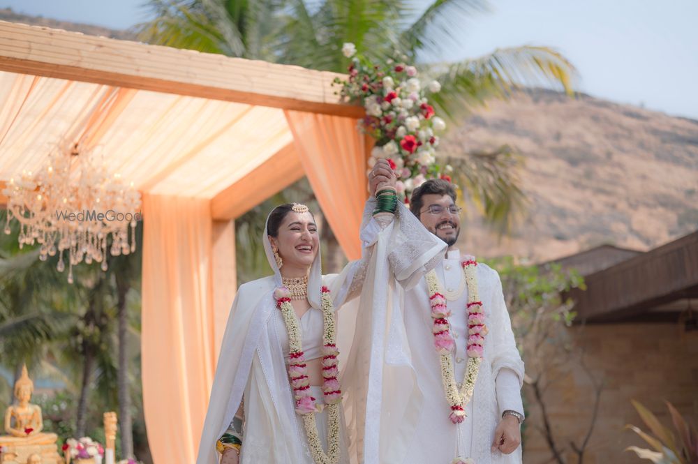 Photo From A beautiful buddhist wedding - By Happyframes