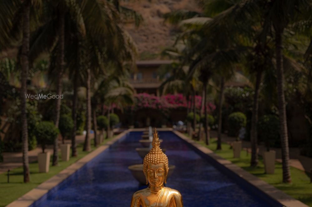 Photo From A beautiful buddhist wedding - By Happyframes
