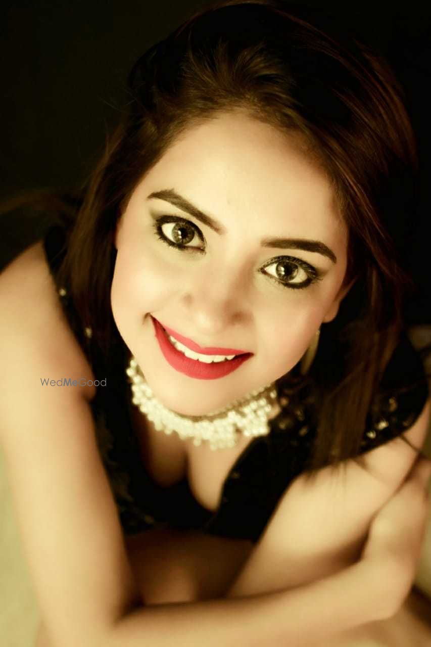 Photo From shoot work - By Glamazonbydivyajain