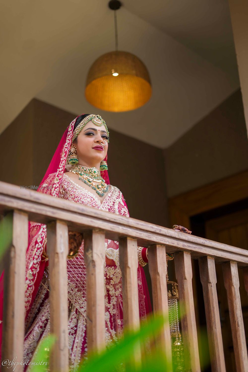 Photo From Kumar & Khushboo - By The Photo Mistri