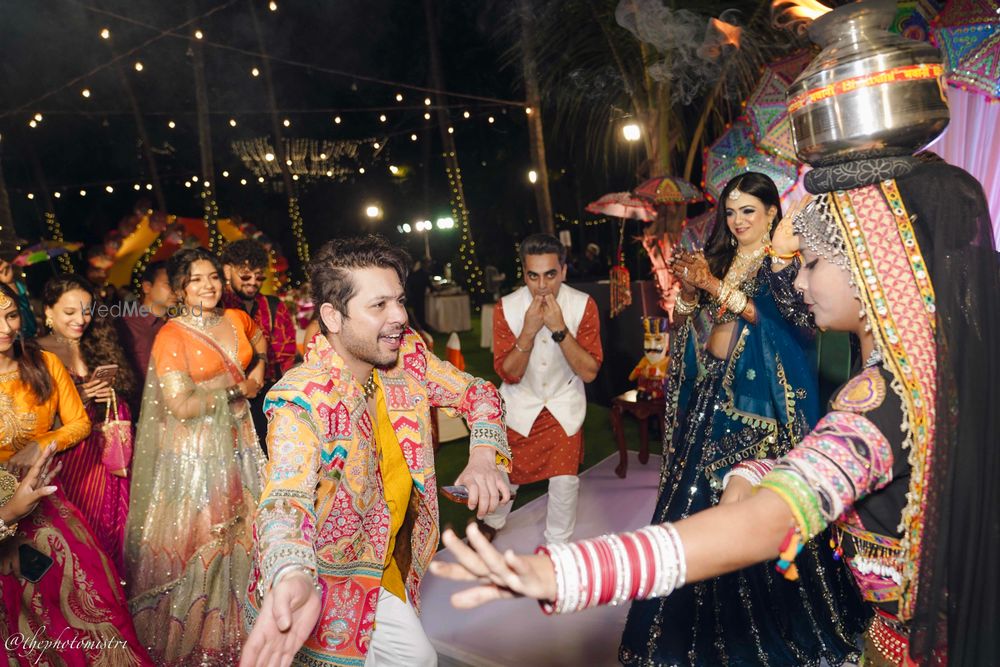 Photo From Kumar & Khushboo - By The Photo Mistri