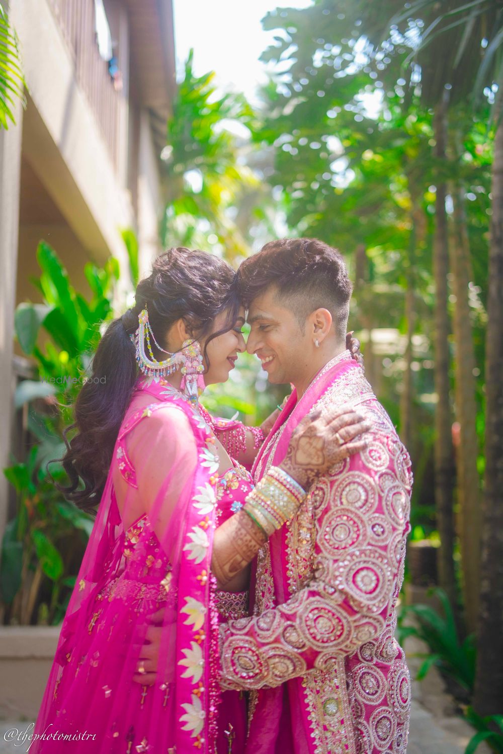 Photo From Kumar & Khushboo - By The Photo Mistri