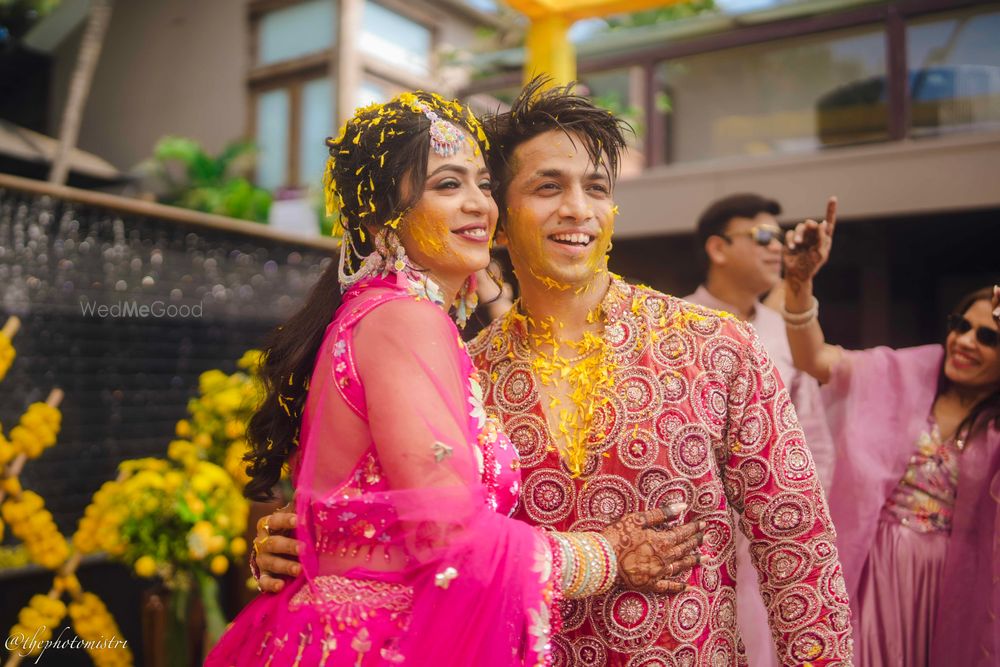 Photo From Kumar & Khushboo - By The Photo Mistri