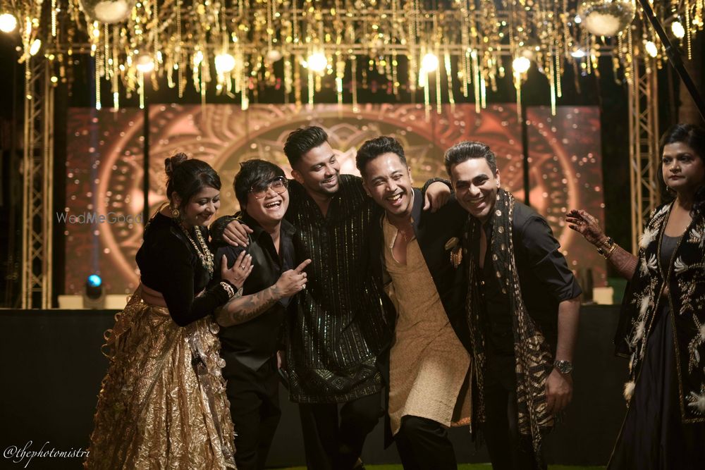 Photo From Kumar & Khushboo - By The Photo Mistri