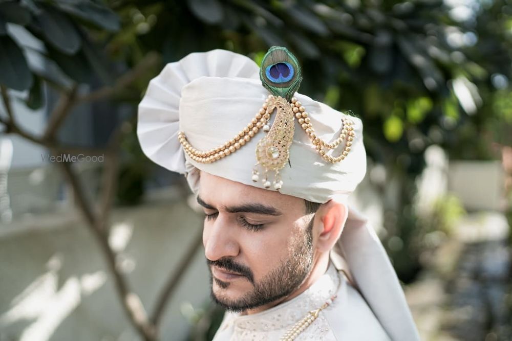 Photo From Bhargavi & Keyur wedding - By The Shadi Vibes