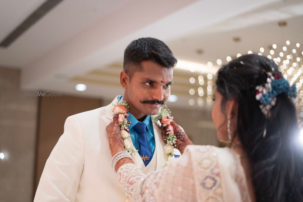 Photo From Engagement of Arju and Devashish - By Poetic Pixels