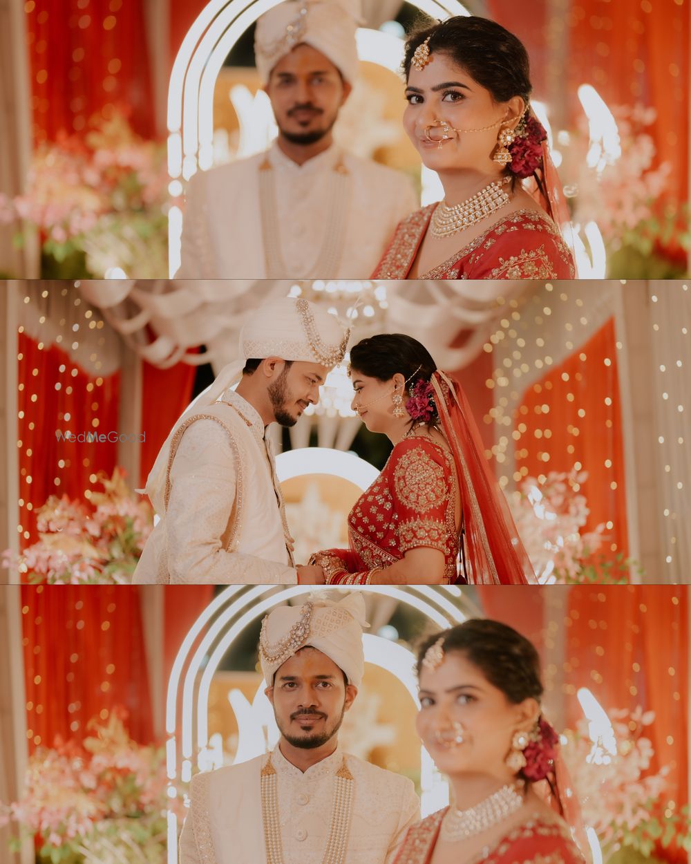 Photo From Divya & Saurabh - By WeddingGo Company