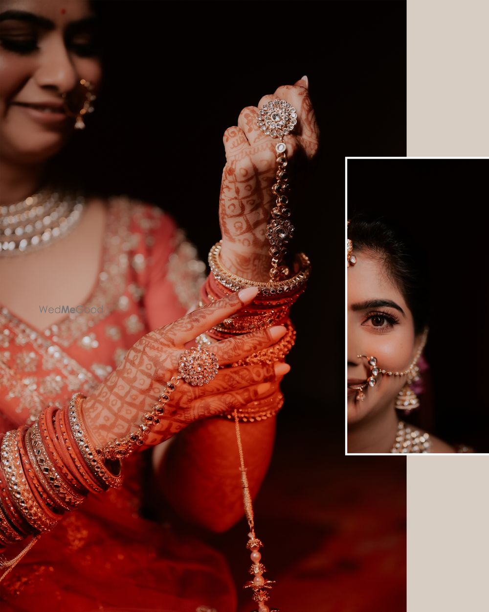 Photo From Divya & Saurabh - By WeddingGo Company