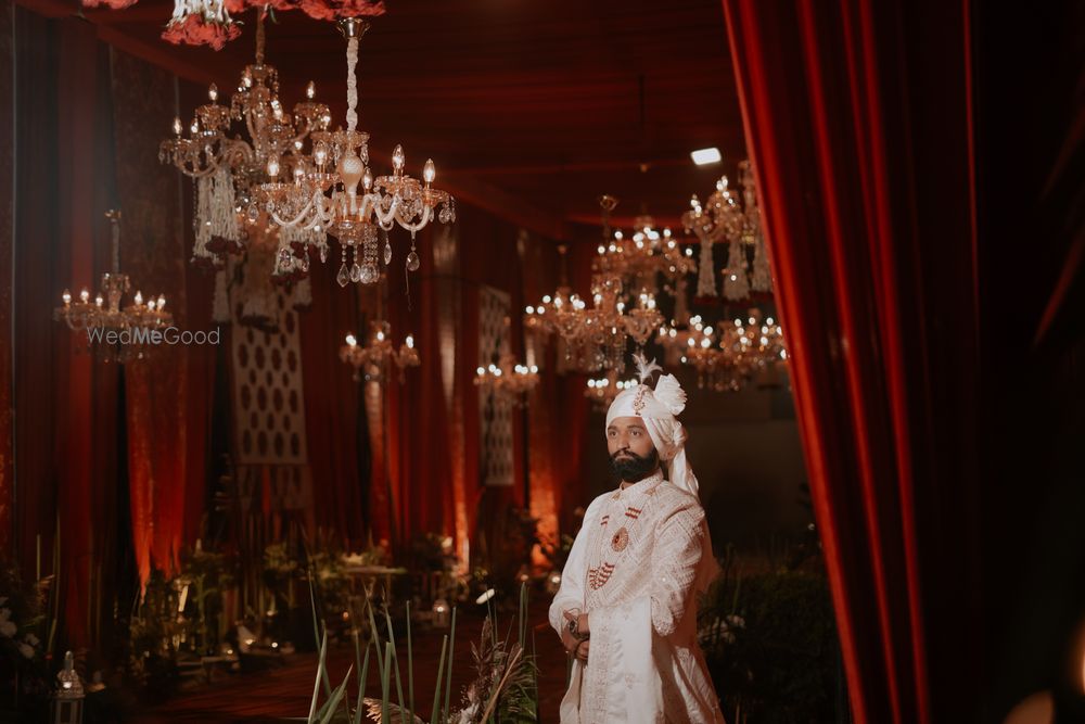 Photo From Mr Sachin - By WeddingGo Company