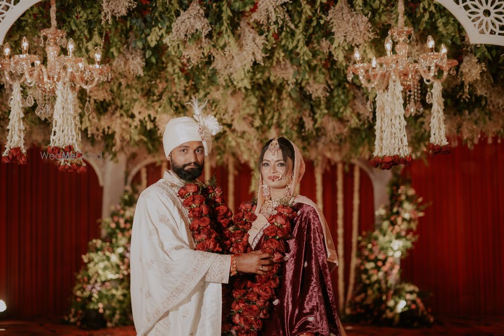 Photo From Mr Sachin - By WeddingGo Company