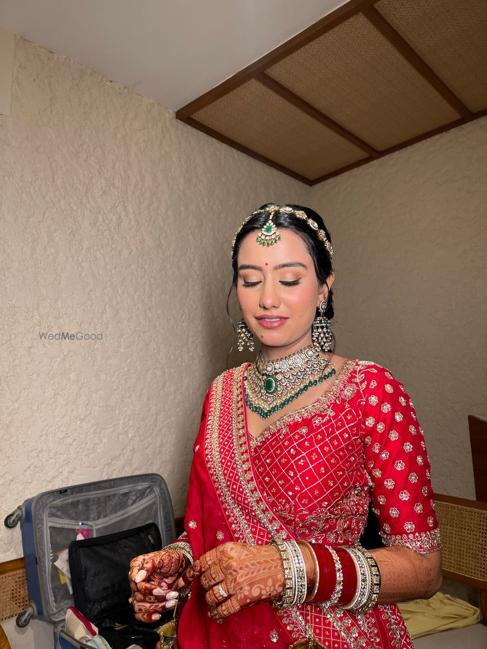 Photo From Bride Deeksha  - By Preeti Singh