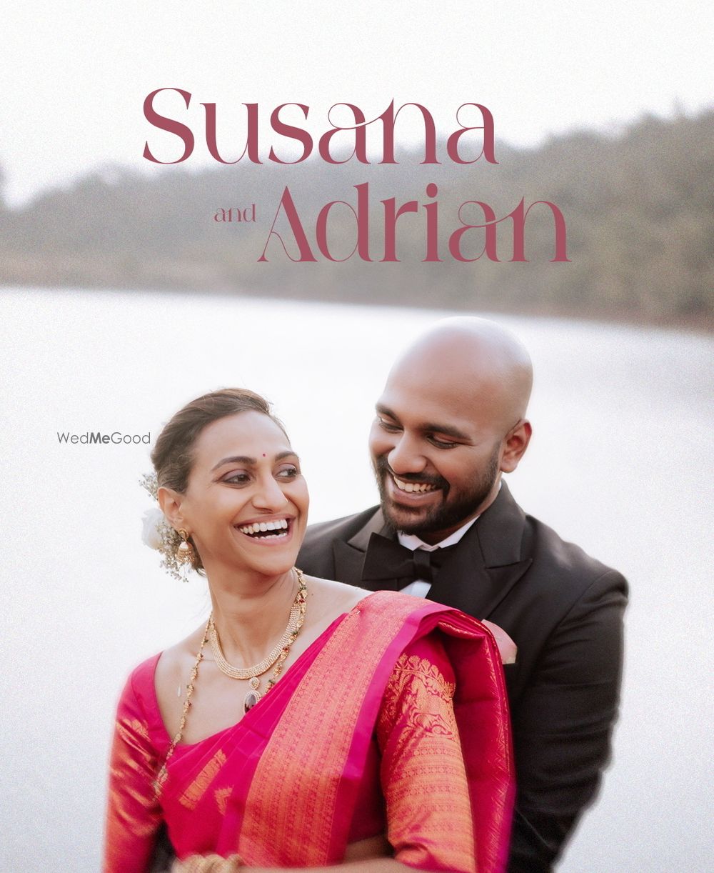 Photo From Adrian & Susana - By Bombay Paparazzi