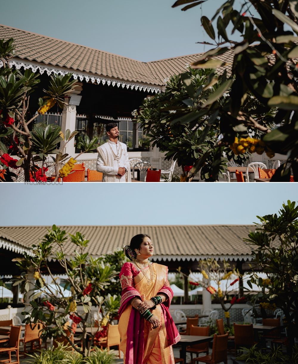 Photo From Aman & Bhavika - By Bombay Paparazzi